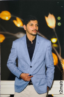 Sanjay M